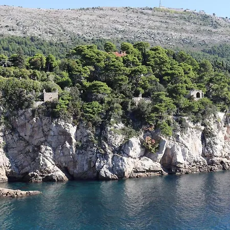 Art Nearby The Sea